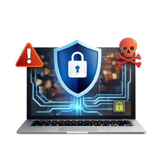 Cyber Security Services for Food Business